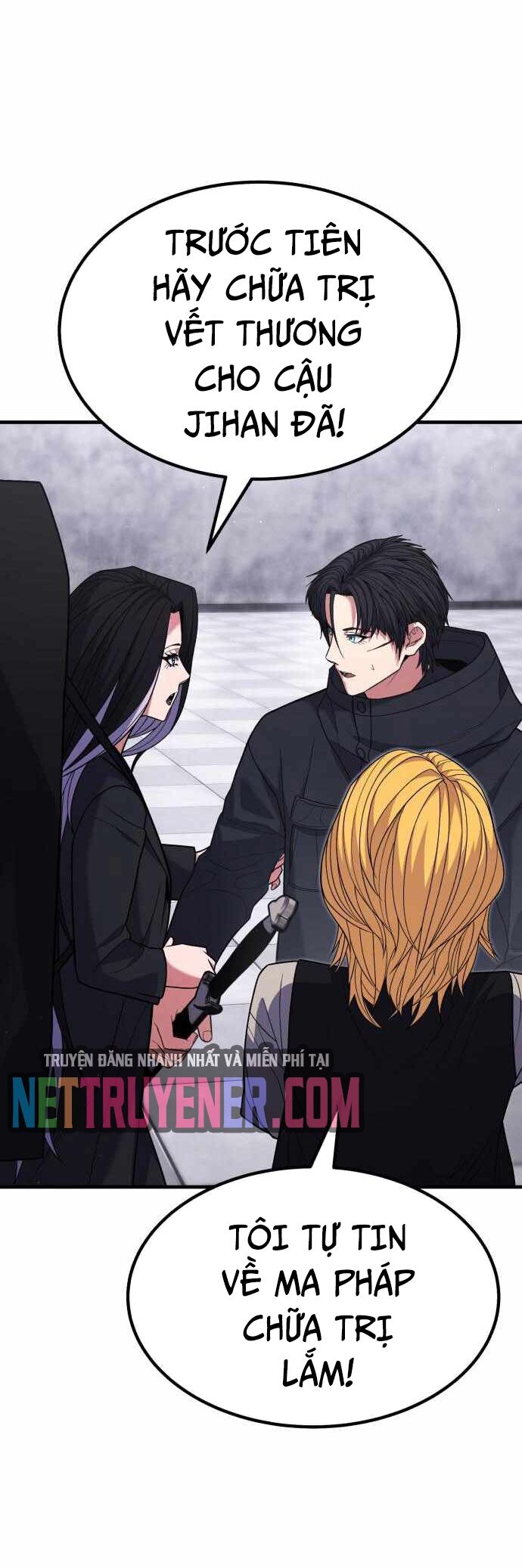 Tuyệt Thế Anh Hùng - Chapter 52 - Page 27