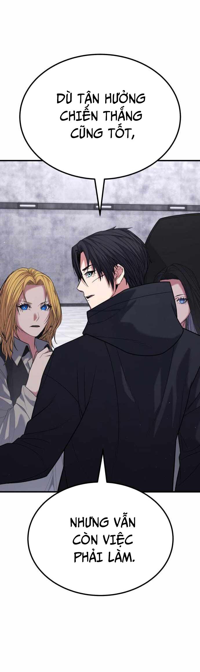 Tuyệt Thế Anh Hùng - Chapter 52 - Page 28