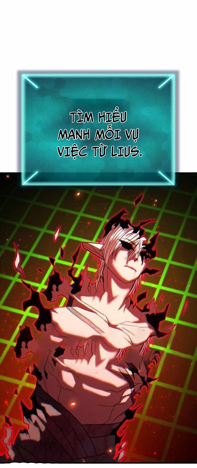 Tuyệt Thế Anh Hùng - Chapter 52 - Page 31