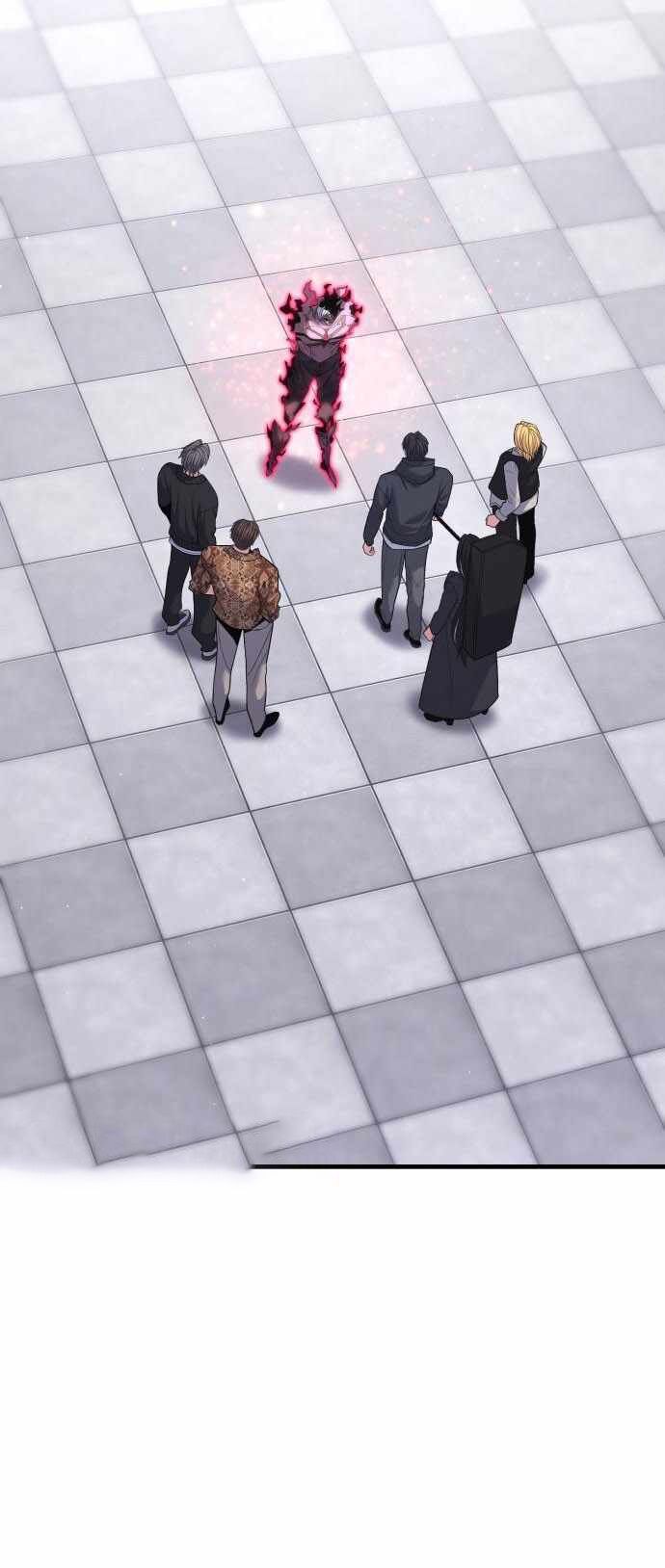 Tuyệt Thế Anh Hùng - Chapter 52 - Page 33