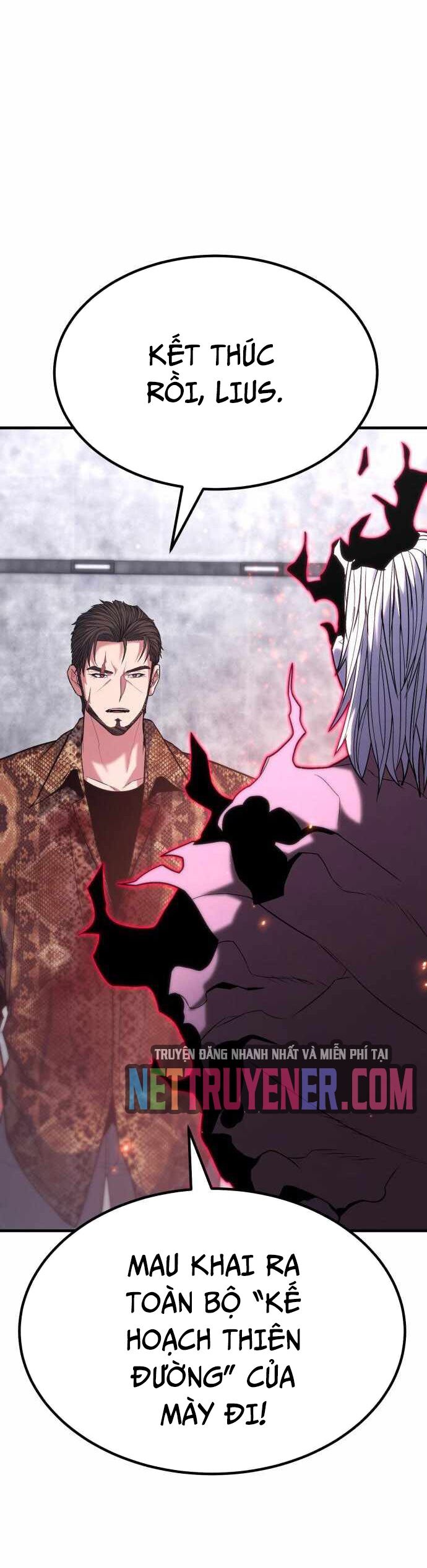 Tuyệt Thế Anh Hùng - Chapter 52 - Page 34