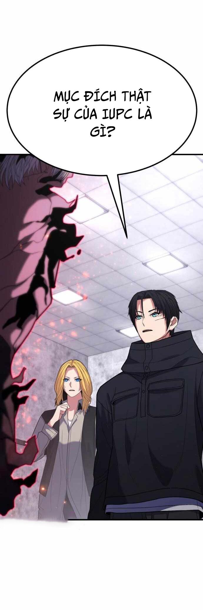 Tuyệt Thế Anh Hùng - Chapter 52 - Page 35