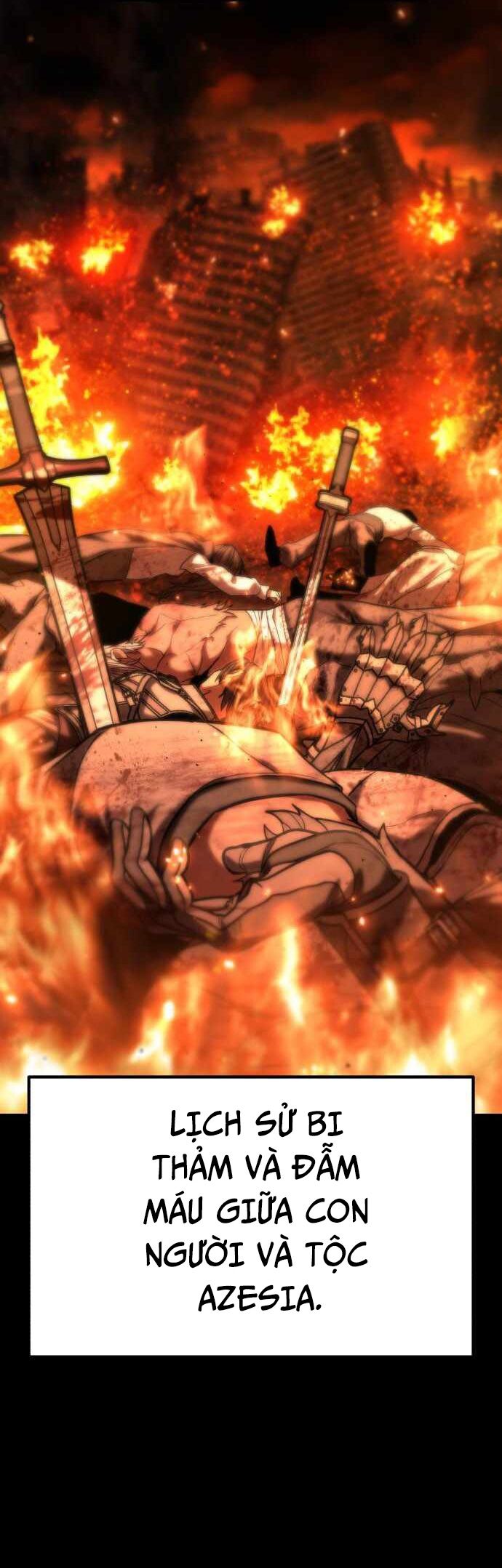 Tuyệt Thế Anh Hùng - Chapter 52 - Page 54