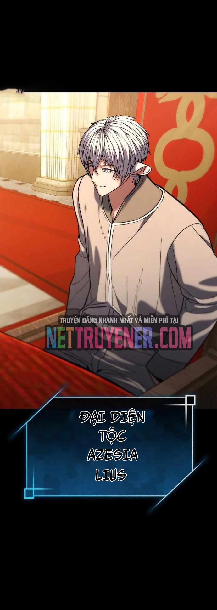 Tuyệt Thế Anh Hùng - Chapter 52 - Page 57