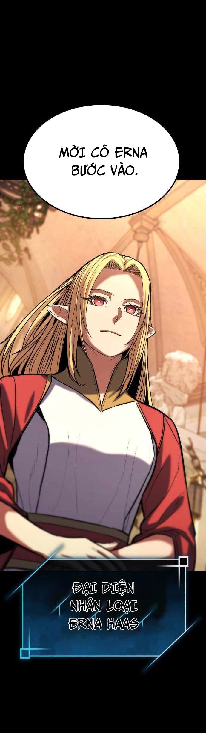 Tuyệt Thế Anh Hùng - Chapter 52 - Page 59