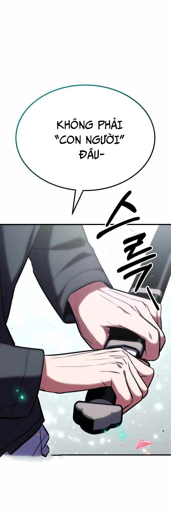 Tuyệt Thế Anh Hùng - Chapter 52 - Page 7