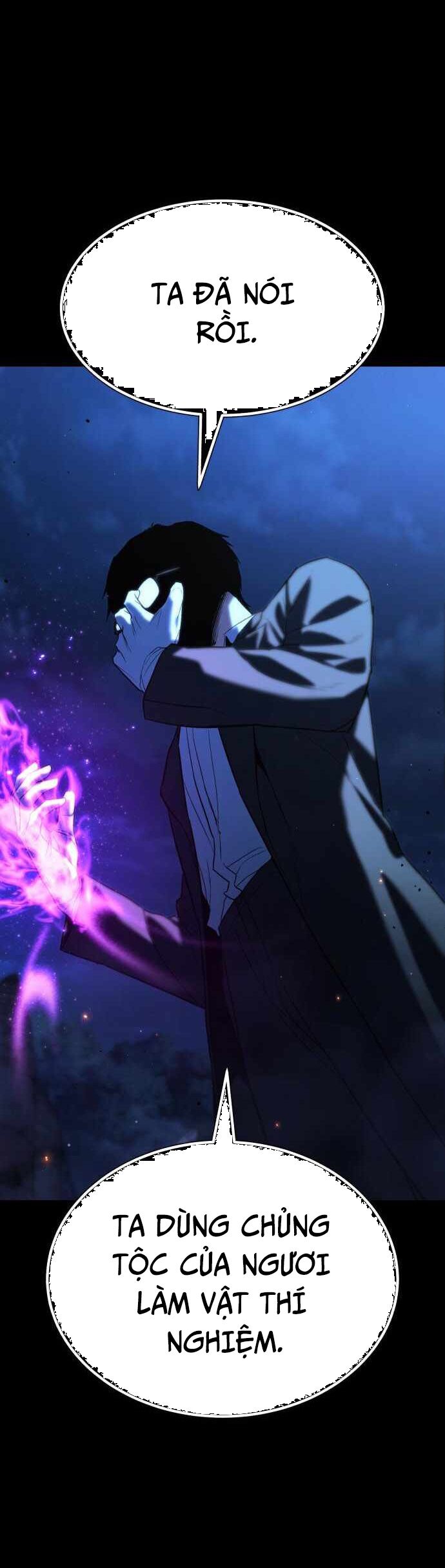 Tuyệt Thế Anh Hùng - Chapter 52 - Page 91