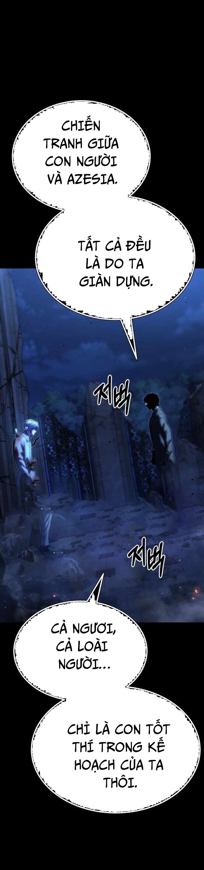 Tuyệt Thế Anh Hùng - Chapter 52 - Page 94