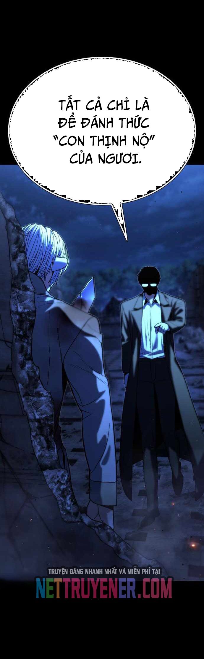 Tuyệt Thế Anh Hùng - Chapter 52 - Page 95