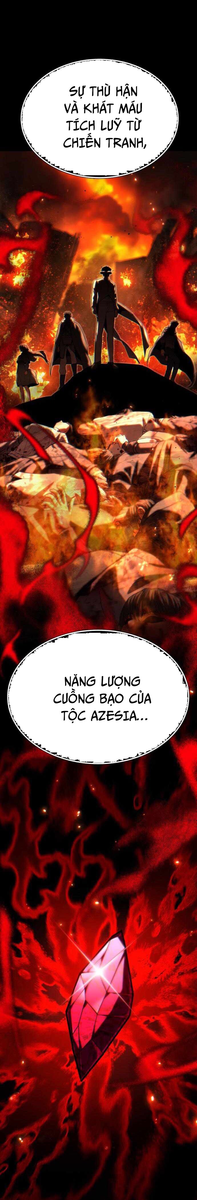 Tuyệt Thế Anh Hùng - Chapter 52 - Page 96