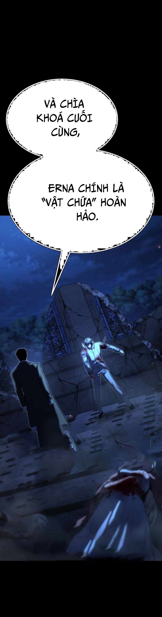 Tuyệt Thế Anh Hùng - Chapter 52 - Page 98