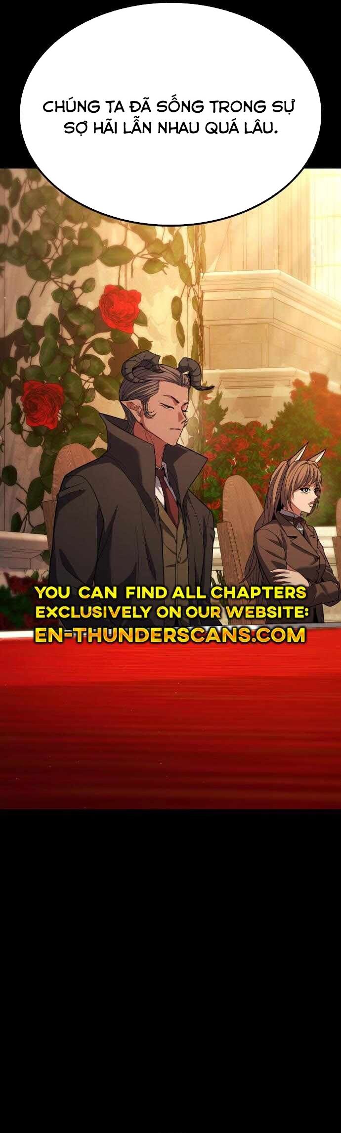 Tuyệt Thế Anh Hùng - Chapter 53 - Page 10