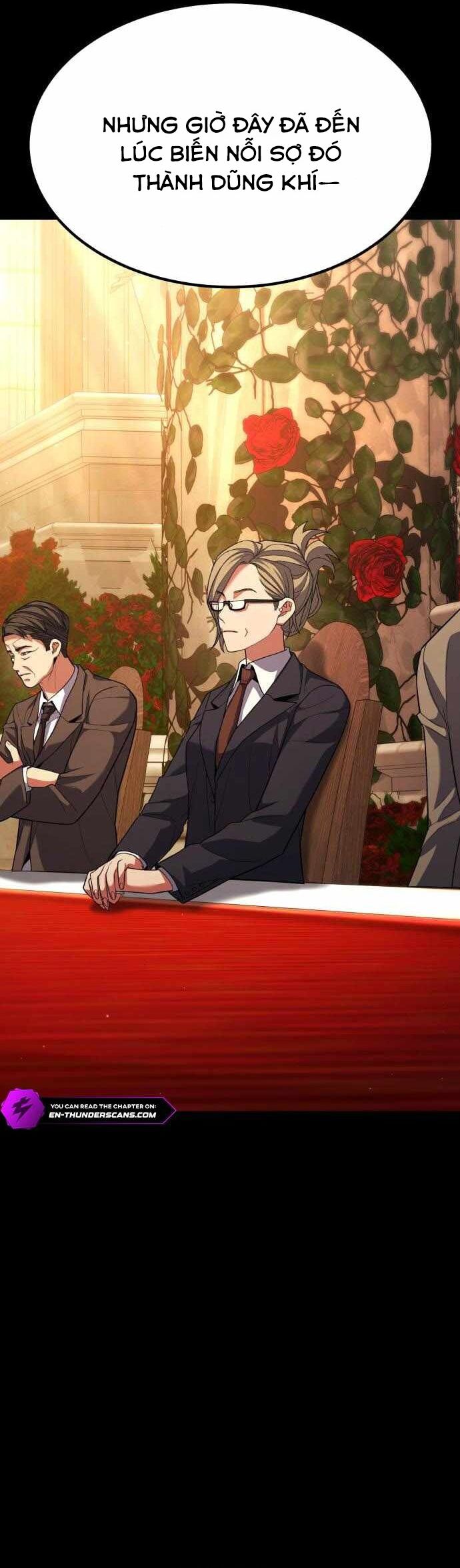 Tuyệt Thế Anh Hùng - Chapter 53 - Page 11