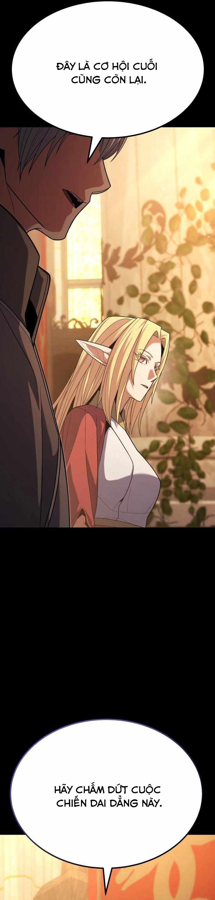 Tuyệt Thế Anh Hùng - Chapter 53 - Page 13