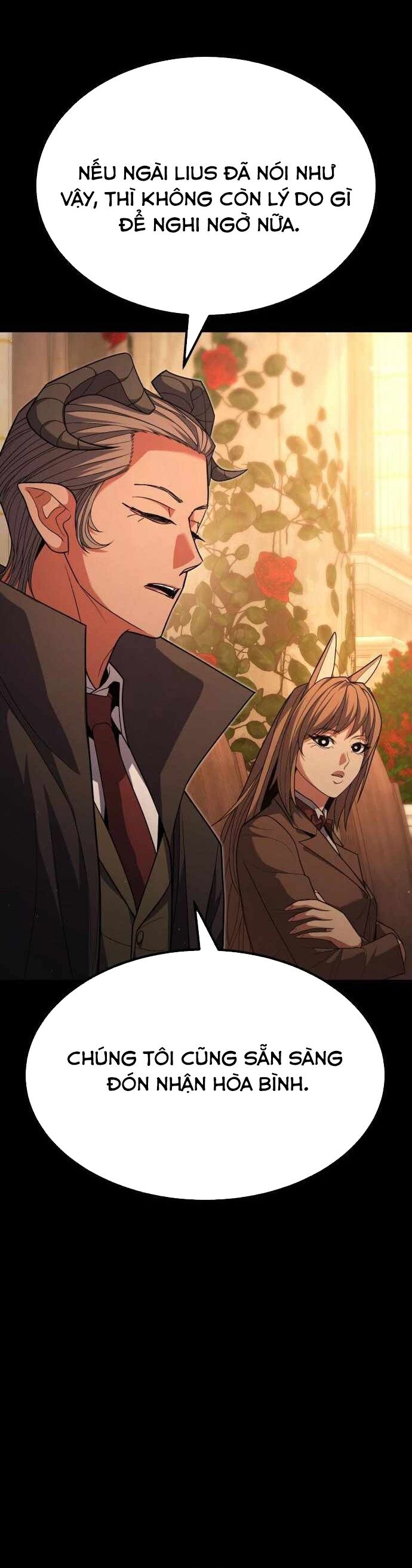 Tuyệt Thế Anh Hùng - Chapter 53 - Page 16