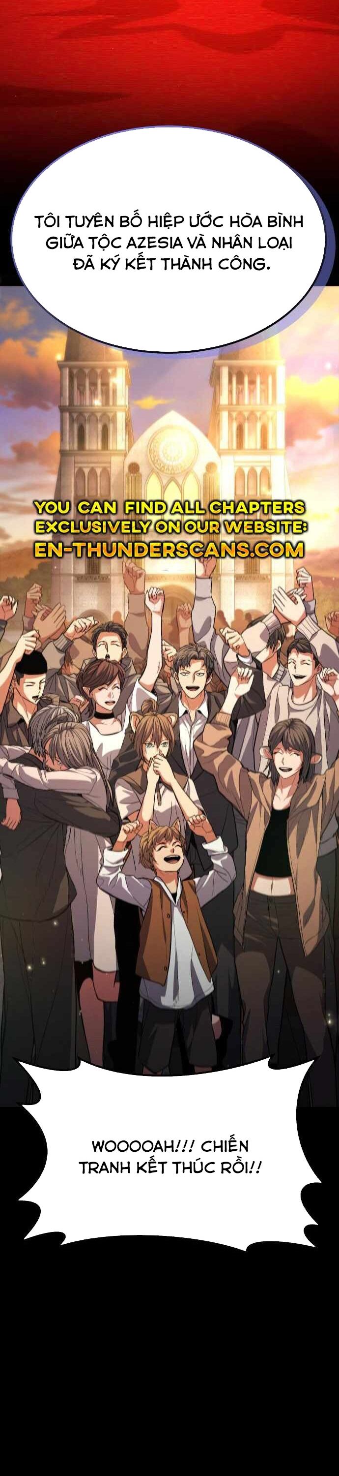 Tuyệt Thế Anh Hùng - Chapter 53 - Page 19