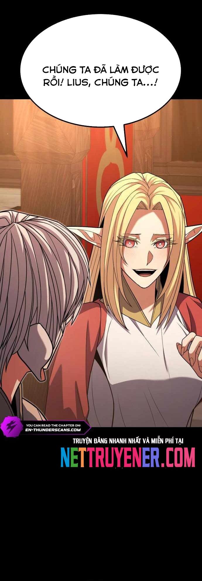 Tuyệt Thế Anh Hùng - Chapter 53 - Page 20