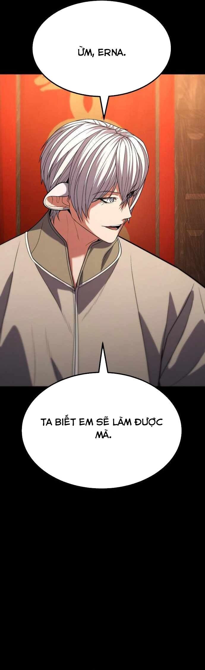 Tuyệt Thế Anh Hùng - Chapter 53 - Page 21