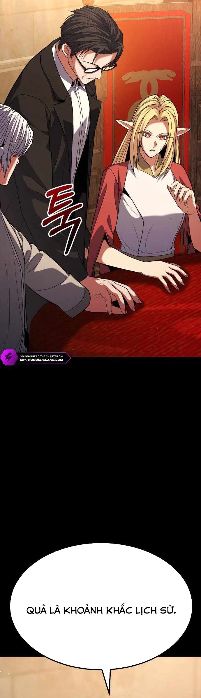 Tuyệt Thế Anh Hùng - Chapter 53 - Page 23