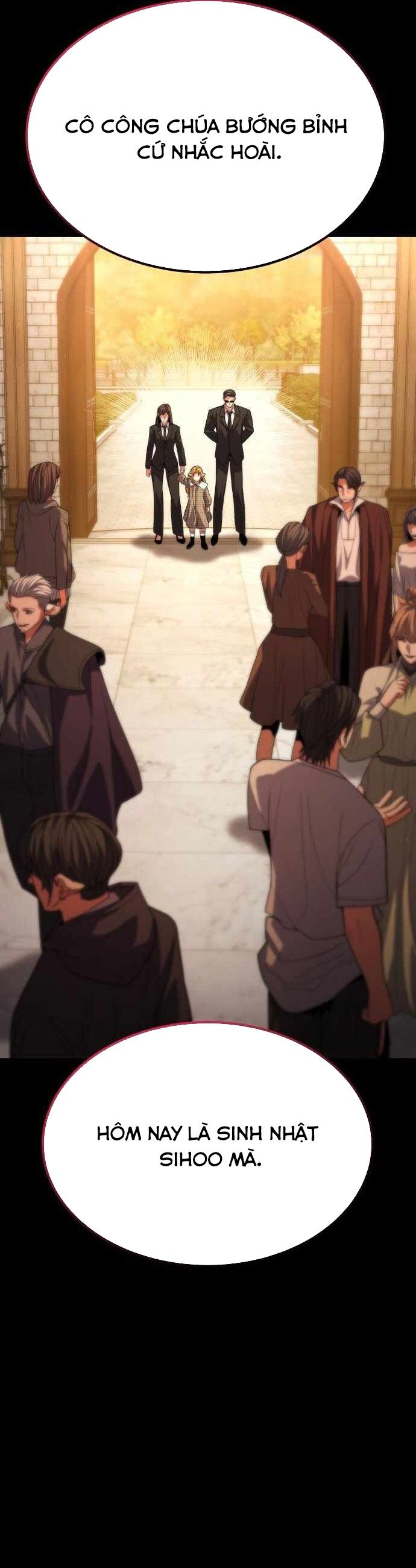 Tuyệt Thế Anh Hùng - Chapter 53 - Page 28