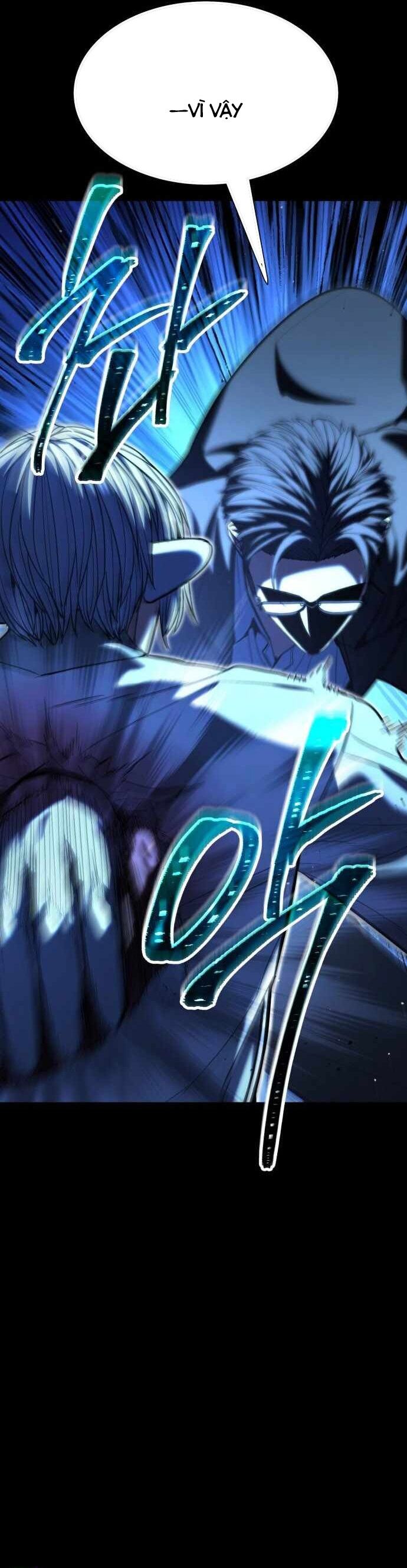 Tuyệt Thế Anh Hùng - Chapter 53 - Page 3