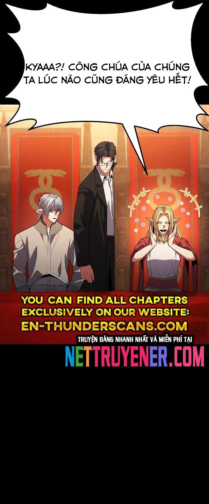 Tuyệt Thế Anh Hùng - Chapter 53 - Page 30