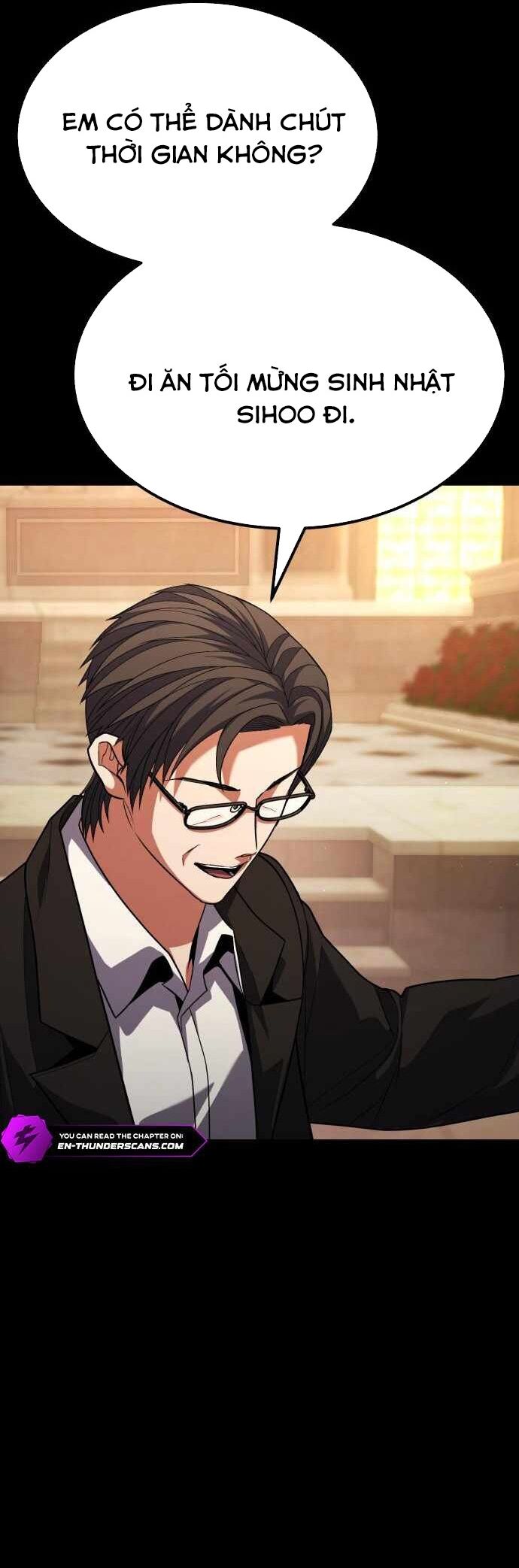 Tuyệt Thế Anh Hùng - Chapter 53 - Page 31