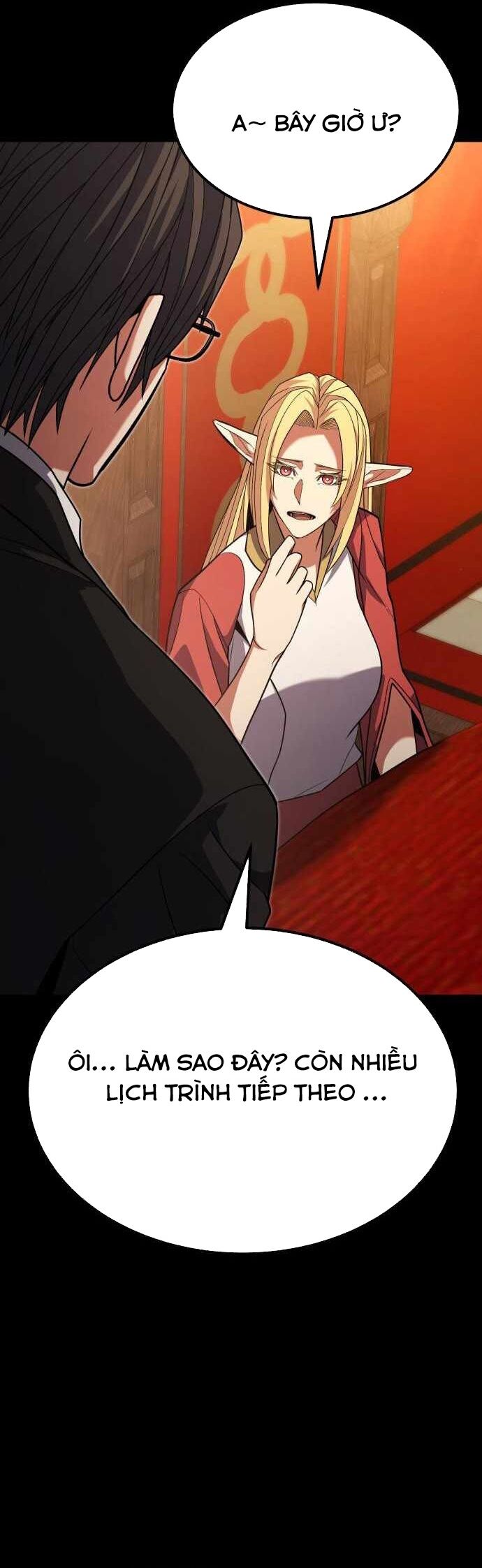 Tuyệt Thế Anh Hùng - Chapter 53 - Page 32