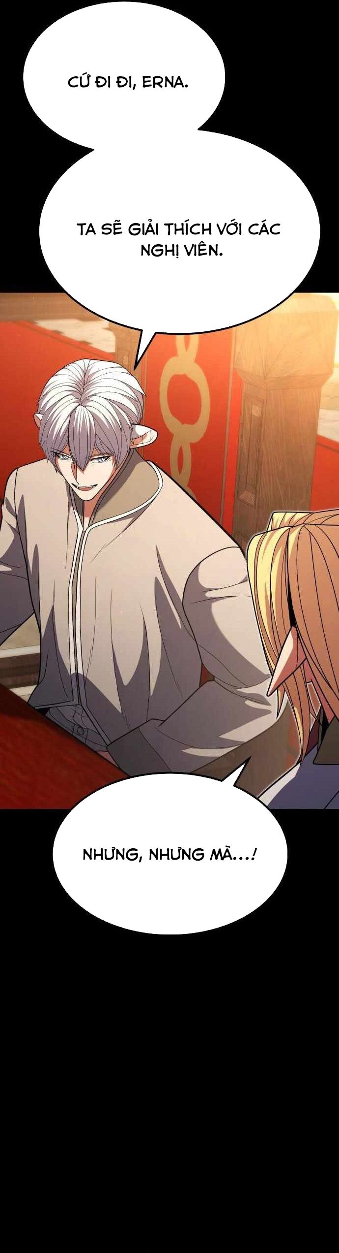 Tuyệt Thế Anh Hùng - Chapter 53 - Page 33