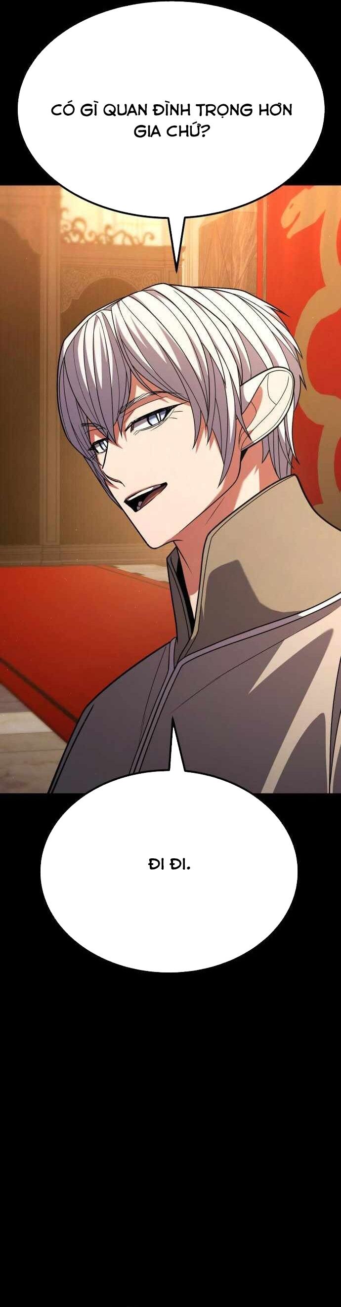 Tuyệt Thế Anh Hùng - Chapter 53 - Page 34