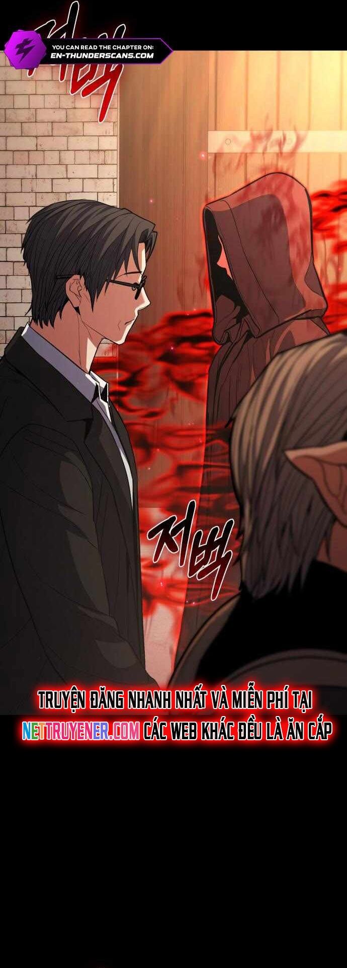 Tuyệt Thế Anh Hùng - Chapter 53 - Page 42