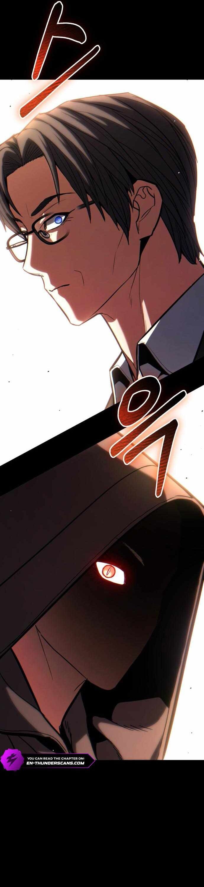 Tuyệt Thế Anh Hùng - Chapter 53 - Page 43