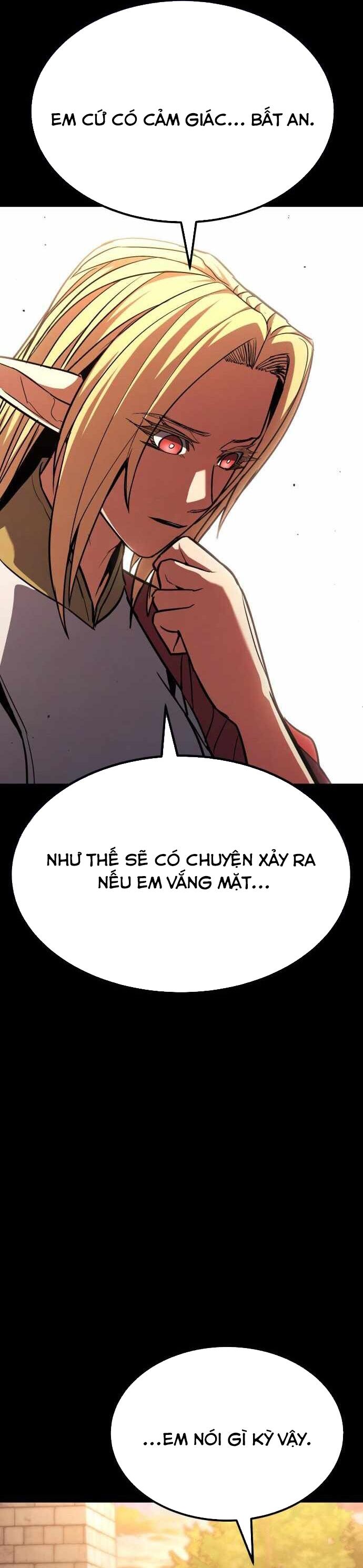 Tuyệt Thế Anh Hùng - Chapter 53 - Page 46