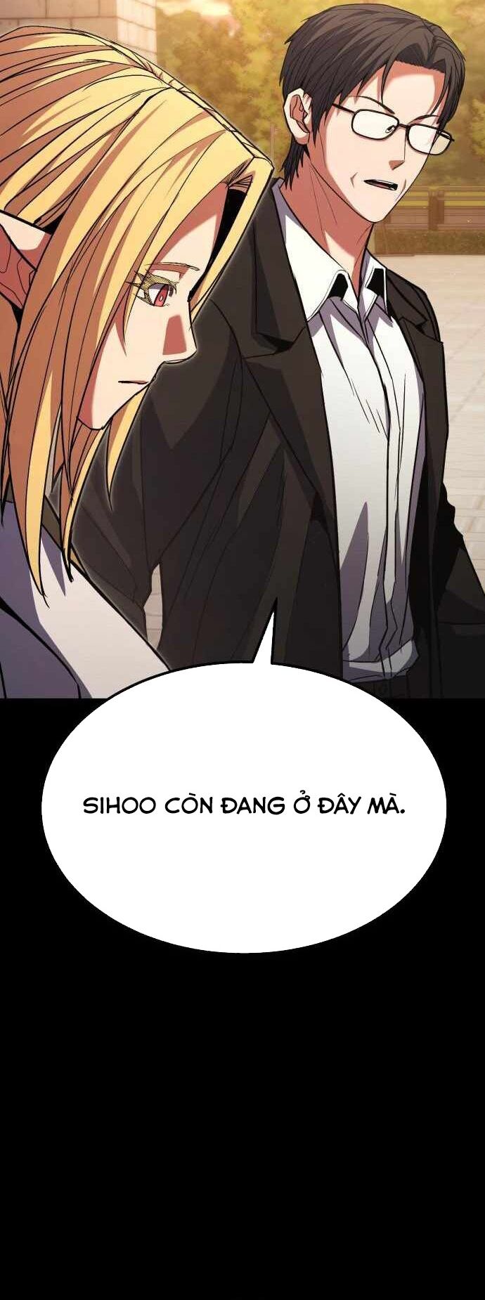 Tuyệt Thế Anh Hùng - Chapter 53 - Page 47