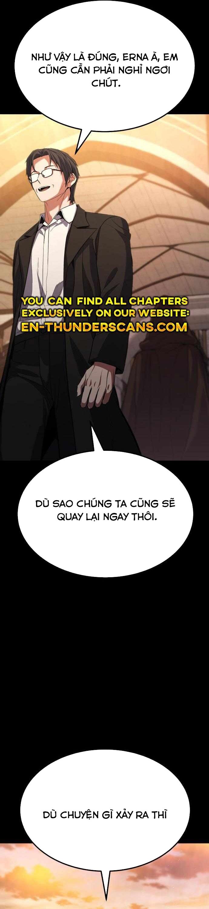 Tuyệt Thế Anh Hùng - Chapter 53 - Page 50