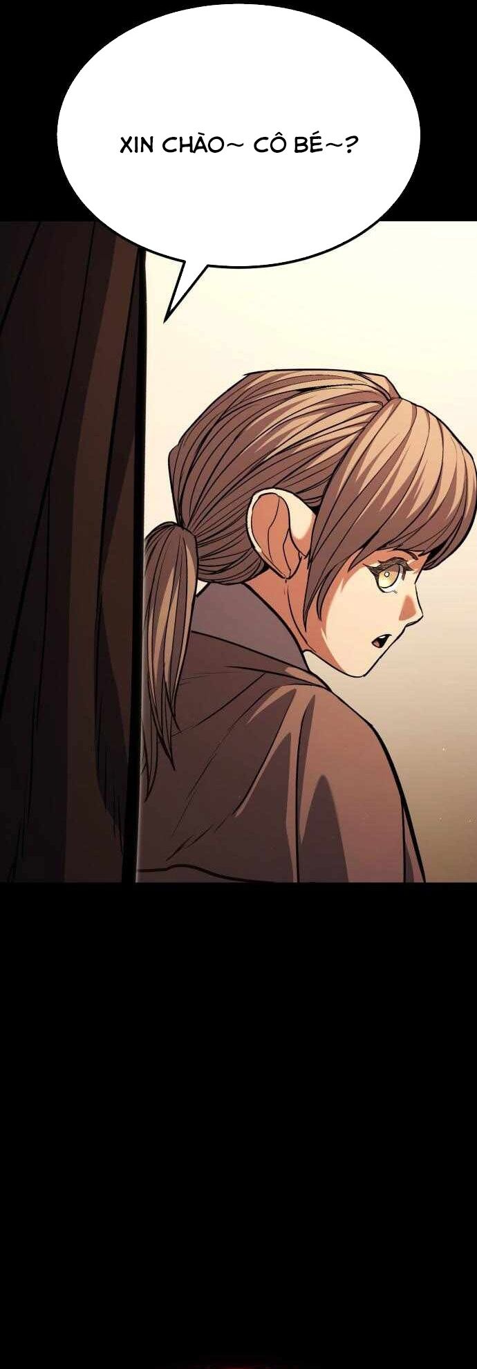 Tuyệt Thế Anh Hùng - Chapter 53 - Page 54