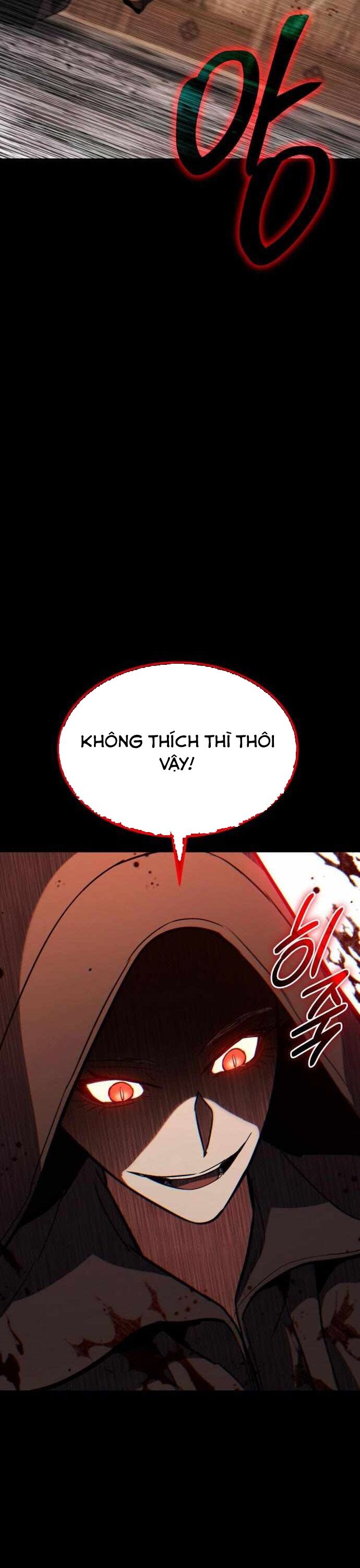 Tuyệt Thế Anh Hùng - Chapter 53 - Page 57