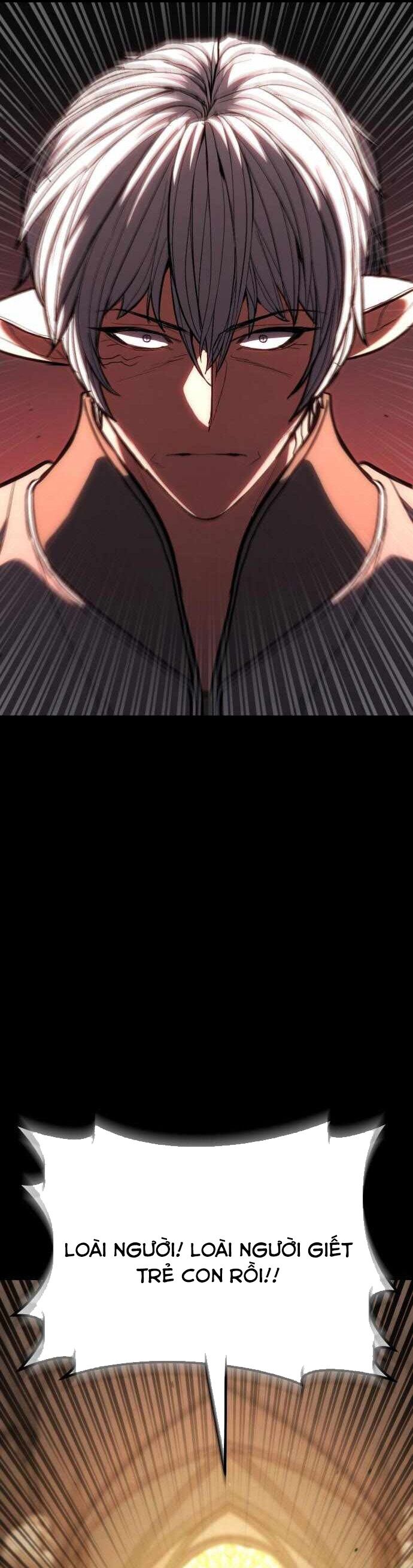 Tuyệt Thế Anh Hùng - Chapter 53 - Page 59