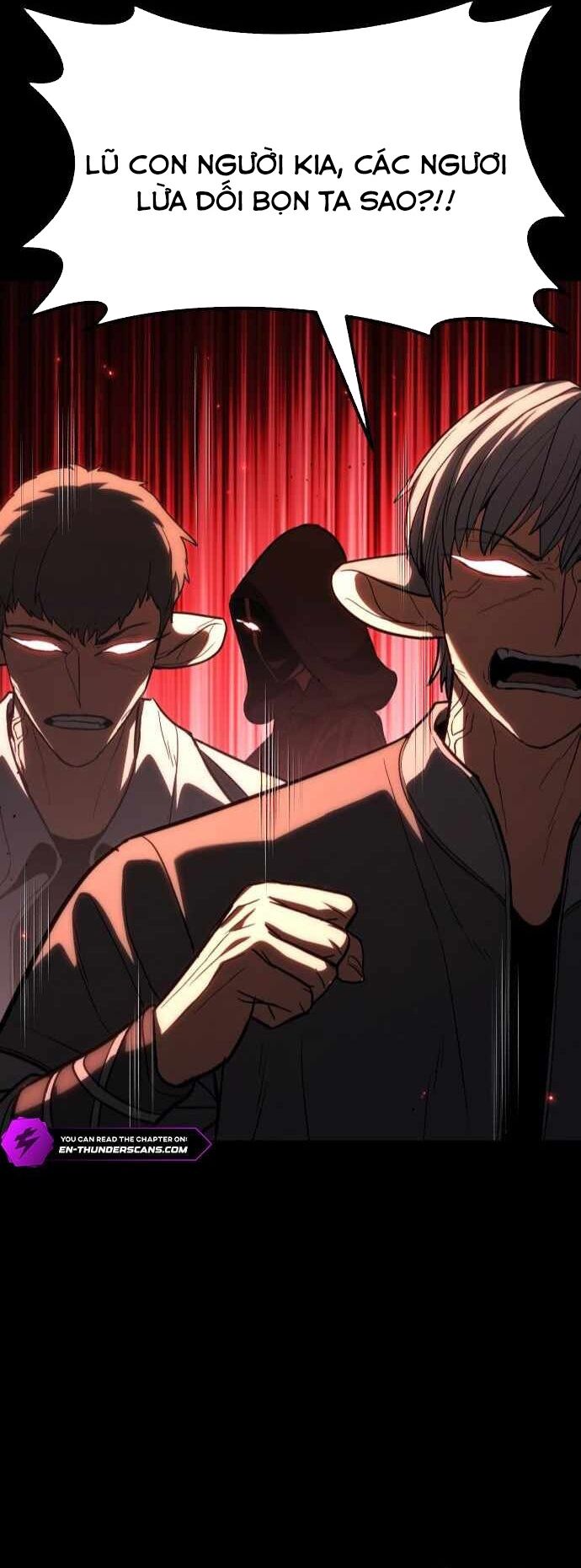Tuyệt Thế Anh Hùng - Chapter 53 - Page 61