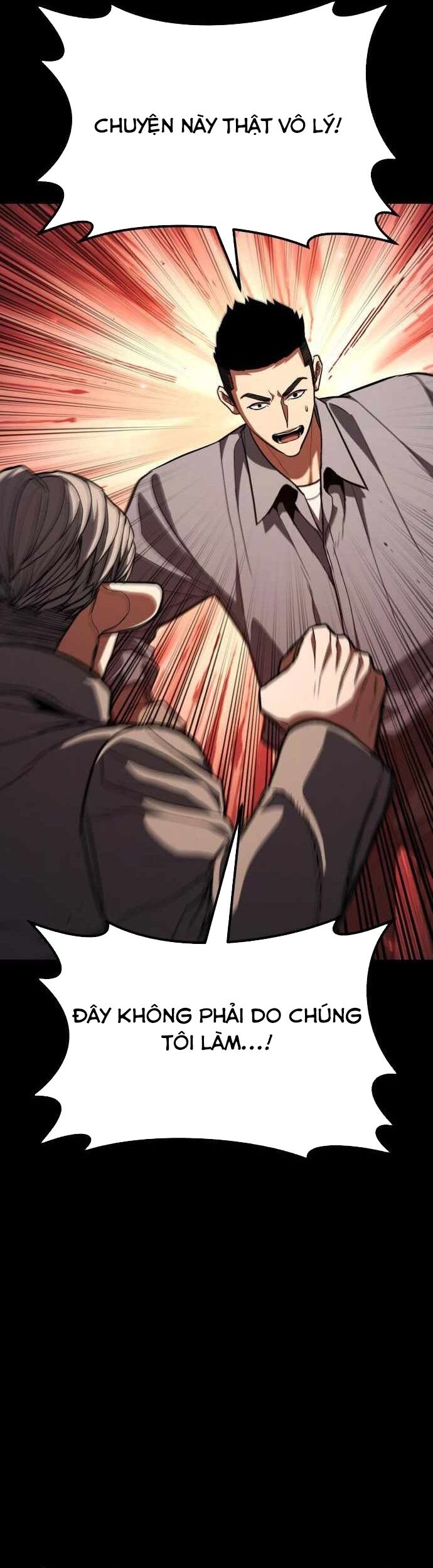 Tuyệt Thế Anh Hùng - Chapter 53 - Page 62