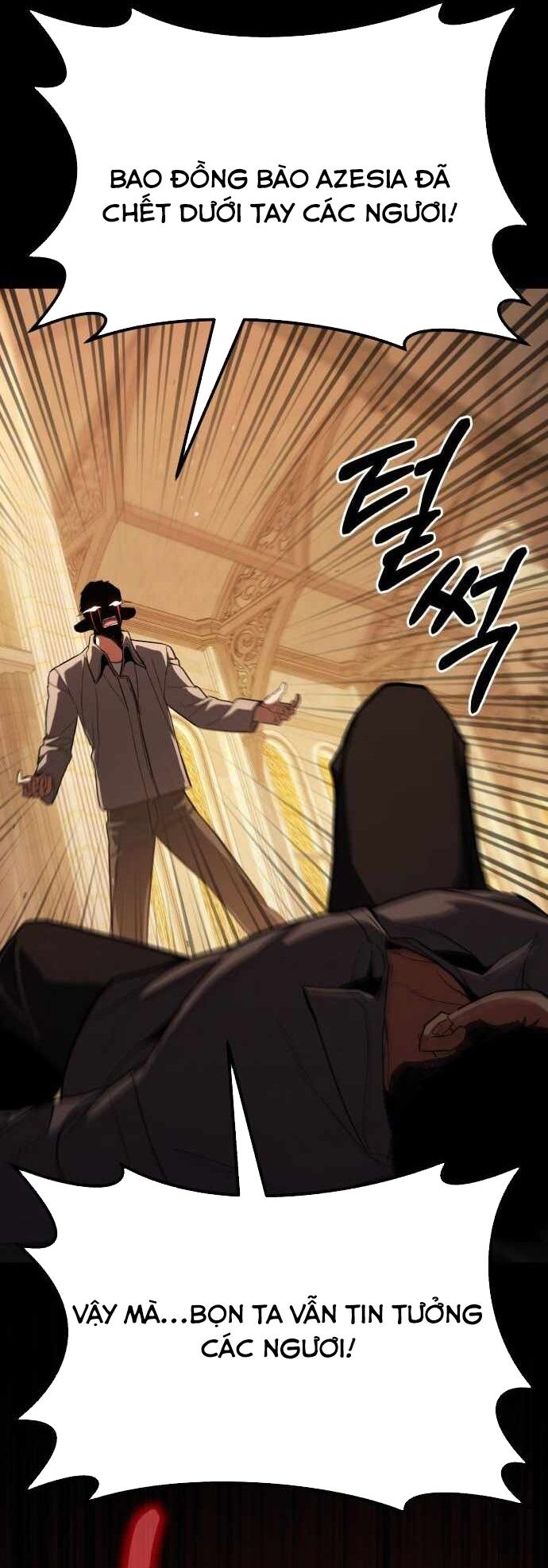 Tuyệt Thế Anh Hùng - Chapter 53 - Page 64