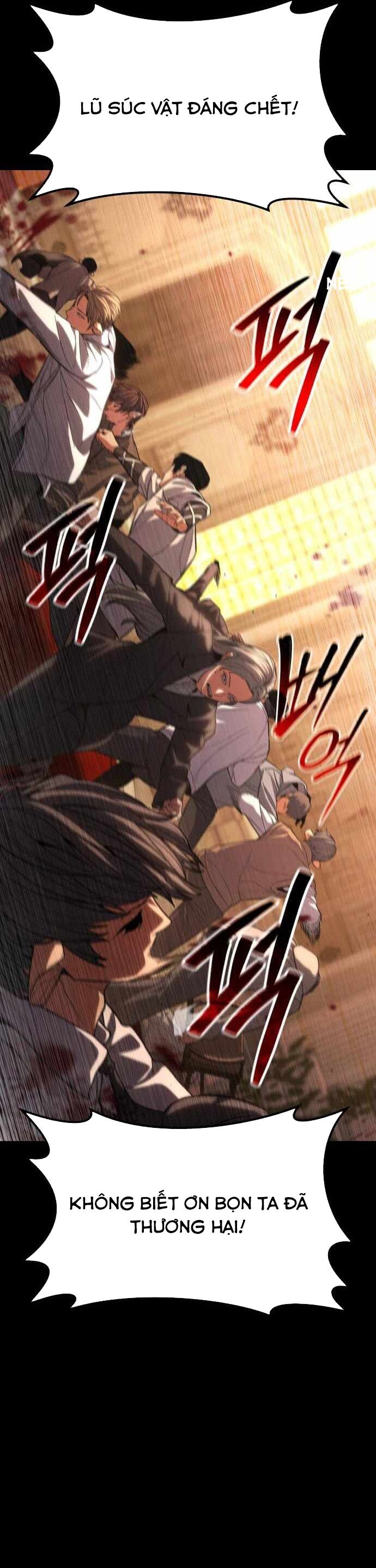 Tuyệt Thế Anh Hùng - Chapter 53 - Page 67