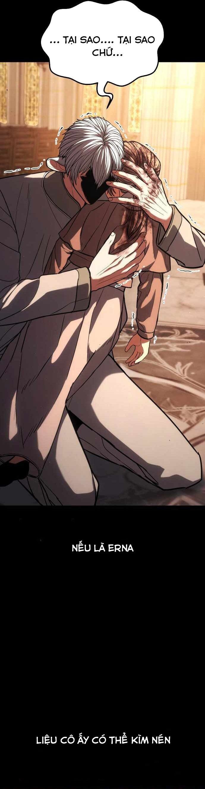 Tuyệt Thế Anh Hùng - Chapter 53 - Page 72