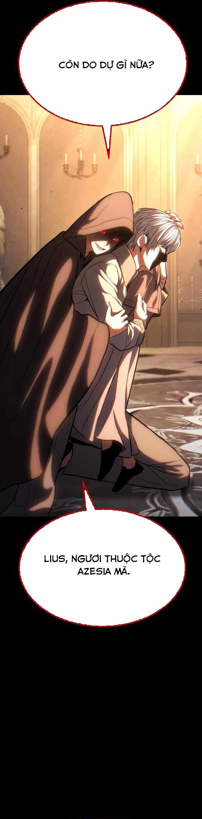 Tuyệt Thế Anh Hùng - Chapter 53 - Page 75