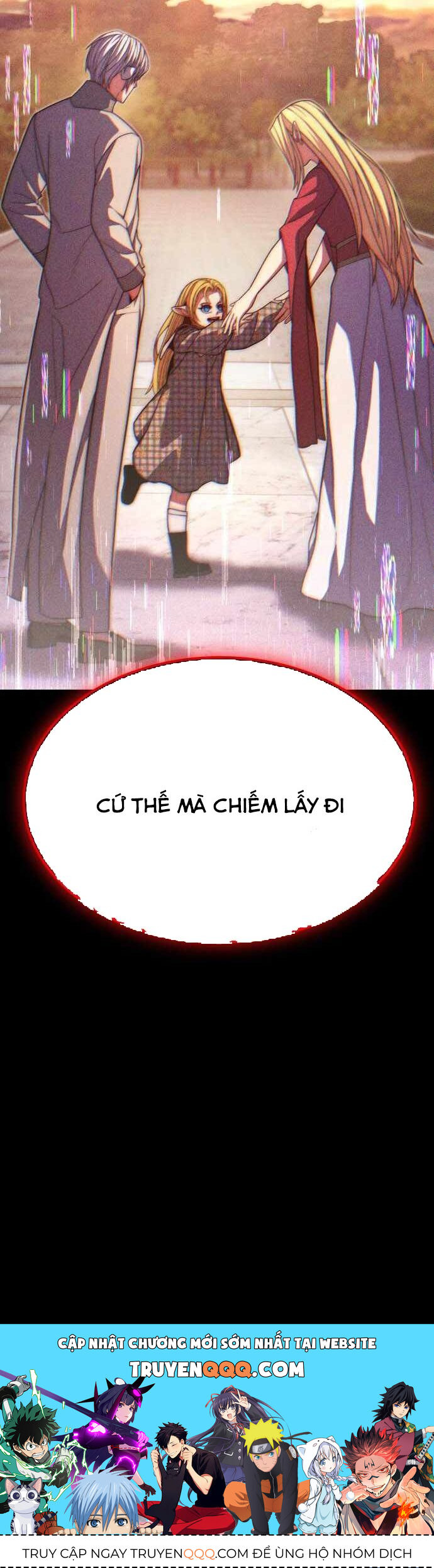 Tuyệt Thế Anh Hùng - Chapter 53 - Page 78