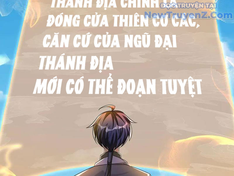 Thiên Uyên Trở Về: Ta Chính Là Thiên Tai - Chapter 79 - Page 11