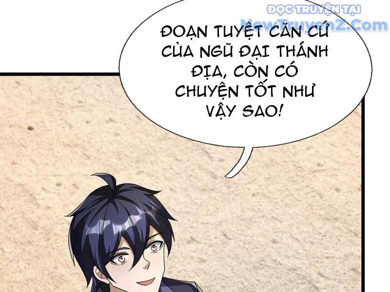 Thiên Uyên Trở Về: Ta Chính Là Thiên Tai - Chapter 79 - Page 13