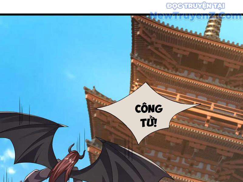 Thiên Uyên Trở Về: Ta Chính Là Thiên Tai - Chapter 79 - Page 16