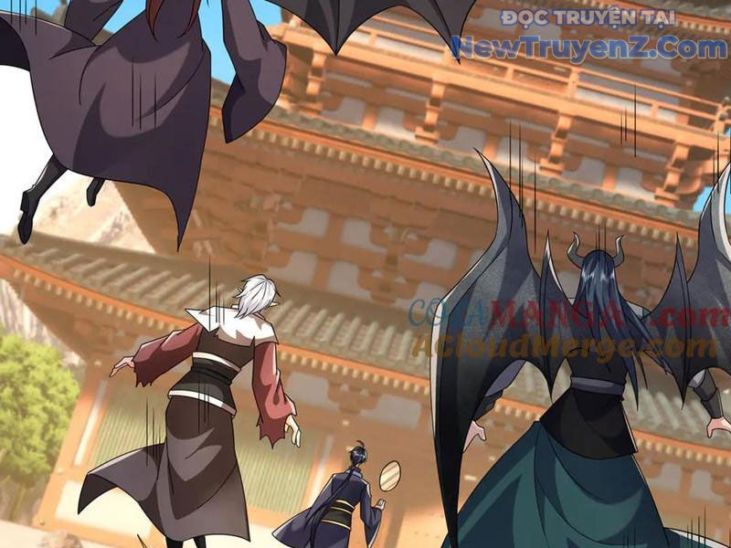 Thiên Uyên Trở Về: Ta Chính Là Thiên Tai - Chapter 79 - Page 17