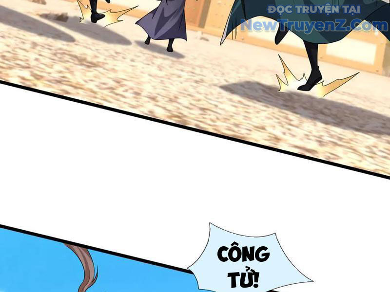 Thiên Uyên Trở Về: Ta Chính Là Thiên Tai - Chapter 79 - Page 18